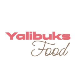 Yalibuk's logo.